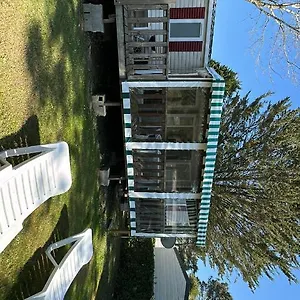 Appartement Mobilhome 2 229 Dans 4 Etoiles, Pont-Aven